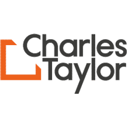Charles Taylor Logo