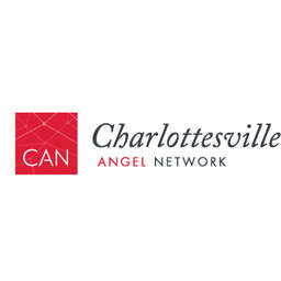 Charlottesville Angel Network Logo