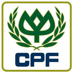 Charoen Pokphand Foods Logo