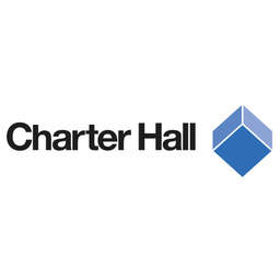 Charter Hall Logo