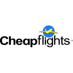 Cheapflights Logo