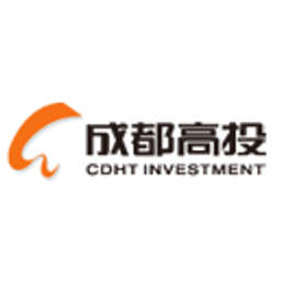 Chengdu Hi-tech Investment Group Logo