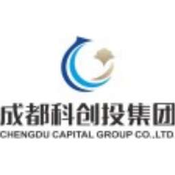 Chengdu Science and Technology Innovation Investment Group Logo