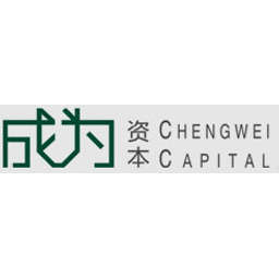 Chengwei Capital Logo