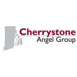 Cherrystone Angel Group Logo