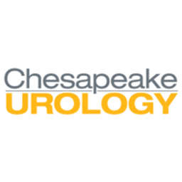 Chesapeake Urology Associates Logo
