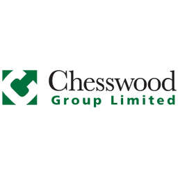 Chesswood Group Logo