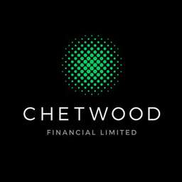 Chetwood Financial Logo