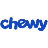 Chewy Logo