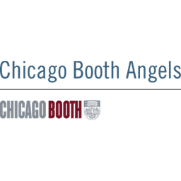 Chicago Booth Angels Logo