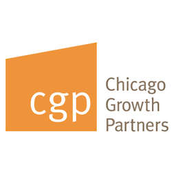 Chicago Growth Partners Logo