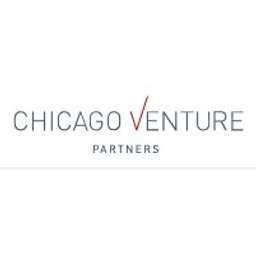 Chicago Venture Partners Logo