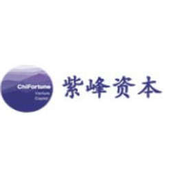 ChiFortune Venture Logo
