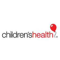 Children's Health Logo