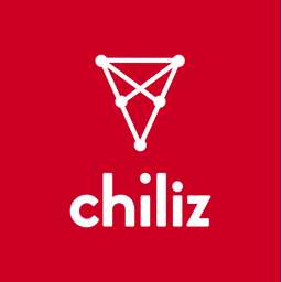 Chiliz Logo