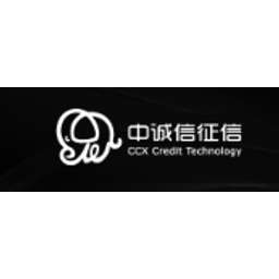 China Chengxin Credit Logo