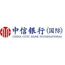 China CITIC Bank Logo