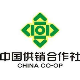 China CO-OP Logo