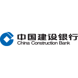 China Construction Bank Logo