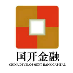 China Development Bank Capital Logo