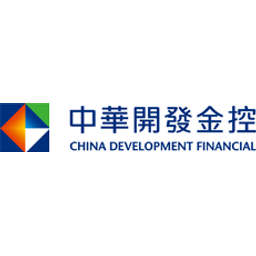 China Development Financial Holding Corporation Logo