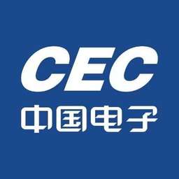 China Electronics Corporation Logo