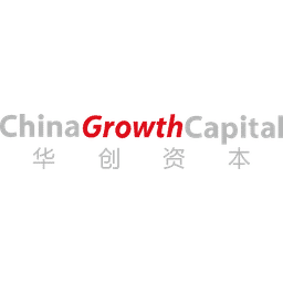 China Growth Capital | CGC Logo
