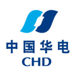China Huadian Logo