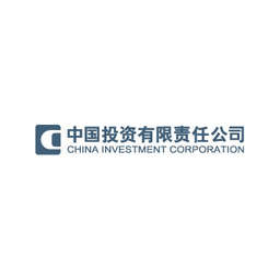 China Investment Corporation Logo