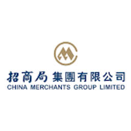 China Merchants Group Logo
