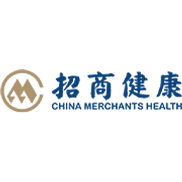 China Merchants Health Logo