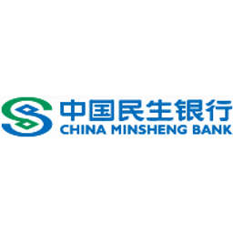 China Minsheng Bank Logo