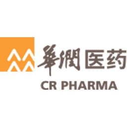 China Resources Pharmaceutical Group Logo