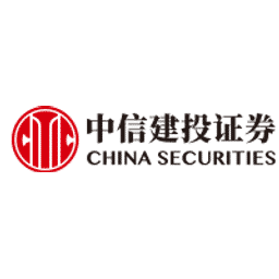 China Securities Logo