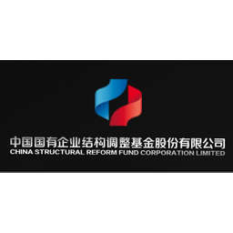 China Structural Reform Fund Logo