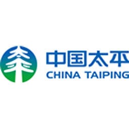 China Taiping Insurance Logo