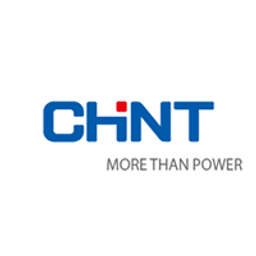 Chint Electrics Logo
