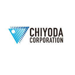 Chiyoda Corporation Logo