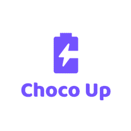 Choco Up Logo