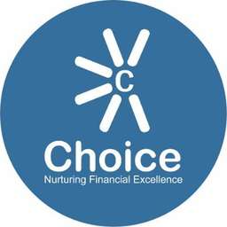 Choice Broking Logo