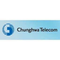 Chunghwa Telecom Logo