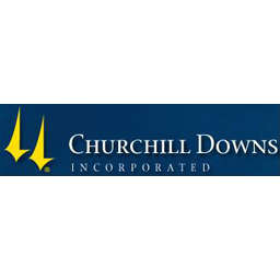 Churchill Downs Incorporated Logo