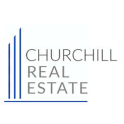 Churchill Real Estate Logo