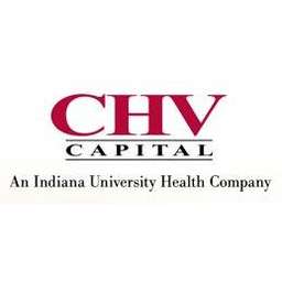 CHV Capital Logo