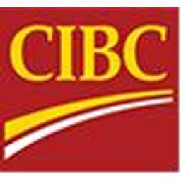 CIBC Bank Logo
