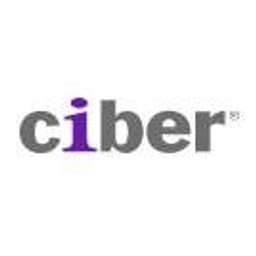 CIBER Logo
