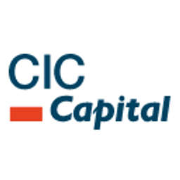 CIC Capital Ventures Logo