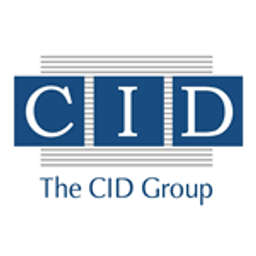 CID Group Logo