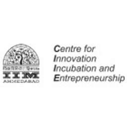 CIIE Healthcare Accelerator Logo