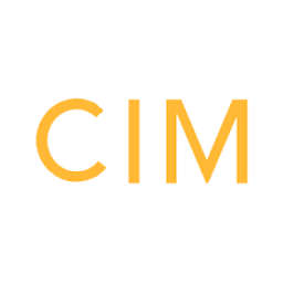 CIM Group Logo